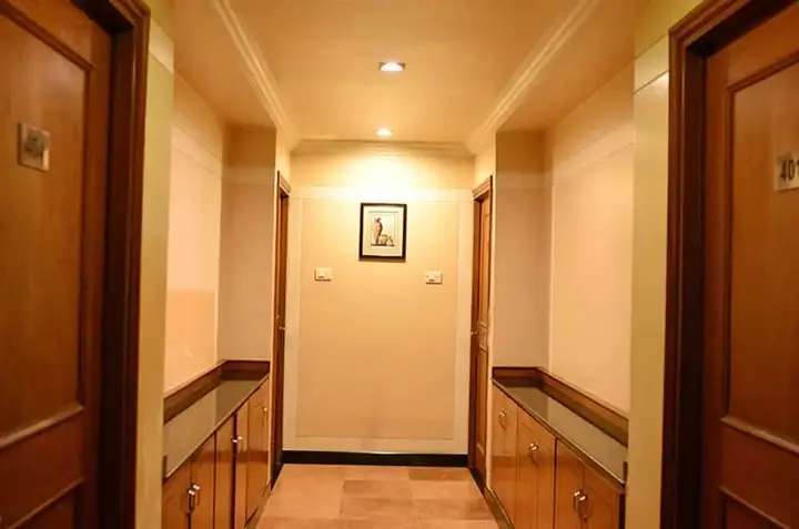 Маргао: Goa Woodlands Hotel