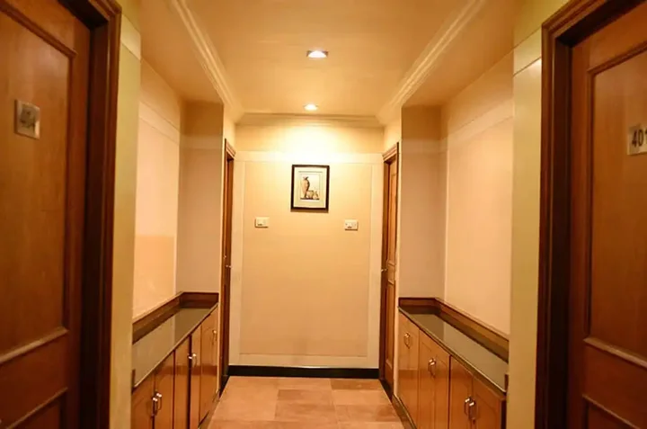 Маргао: Goa Woodlands Hotel