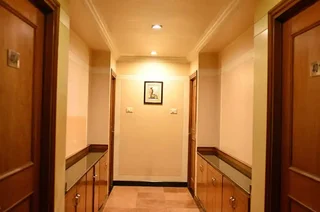 Маргао: Goa Woodlands Hotel