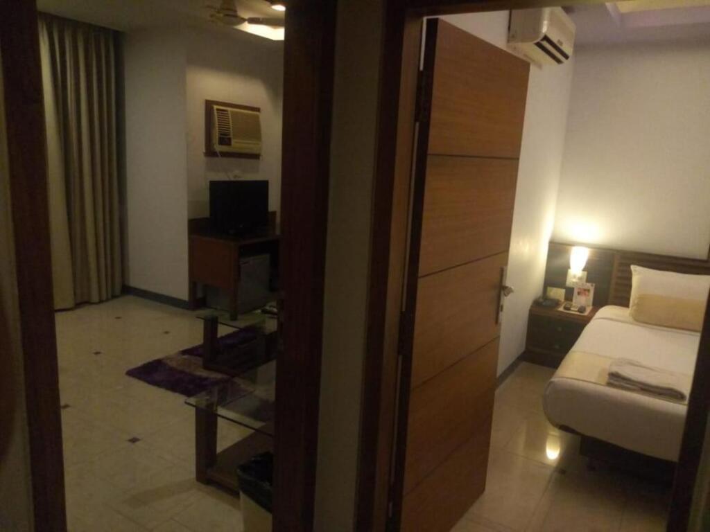 Маргао: Goa Woodlands Hotel