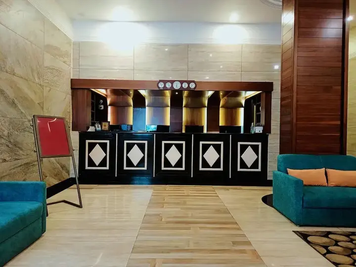 Маргао: Goa Woodlands Hotel