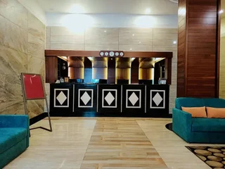 Маргао: Goa Woodlands Hotel