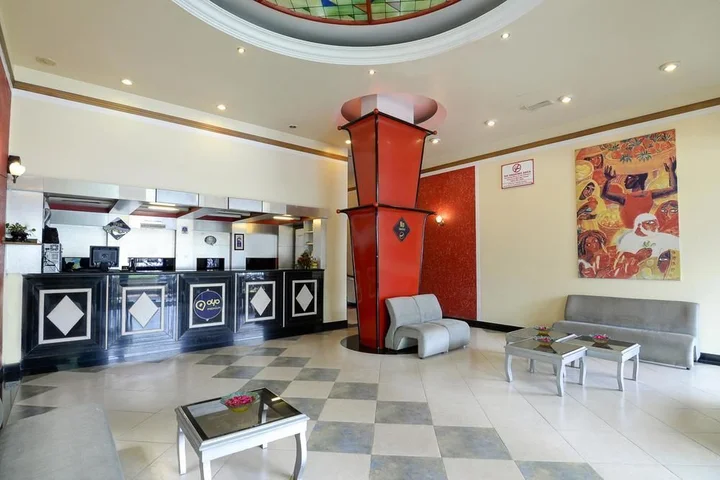 Маргао: Goa Woodlands Hotel