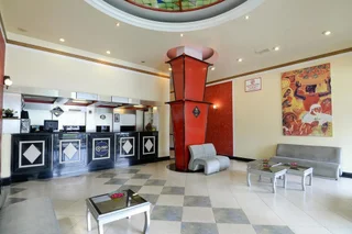 Маргао: Goa Woodlands Hotel