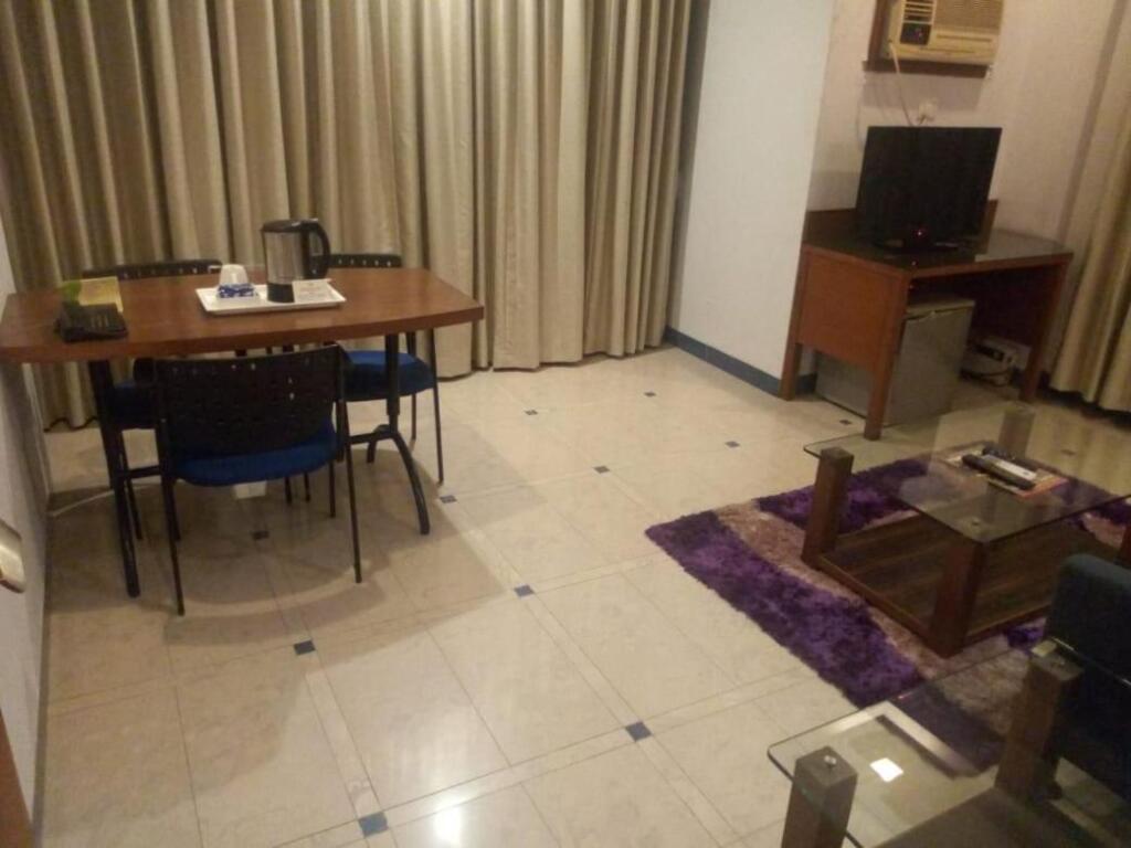 Маргао: Goa Woodlands Hotel