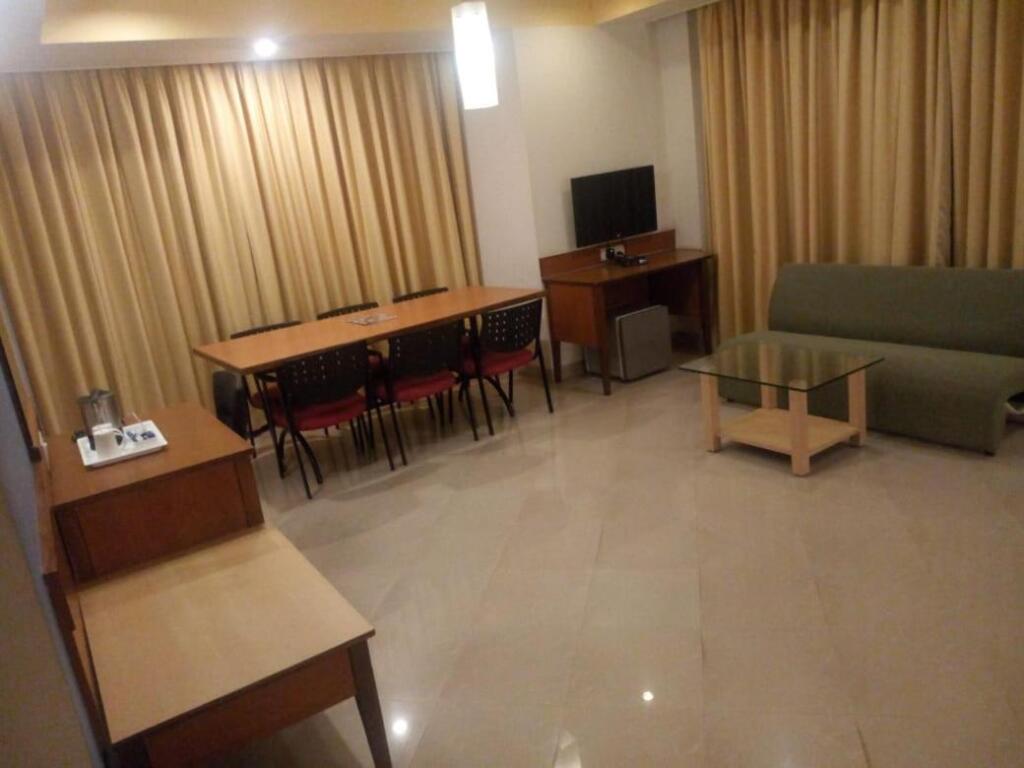 Маргао: Goa Woodlands Hotel
