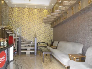Маргао: OYO 2068 Hotel La Grace