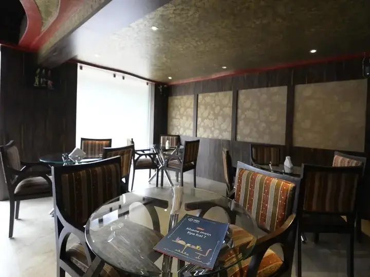 Маргао: OYO 2068 Hotel La Grace
