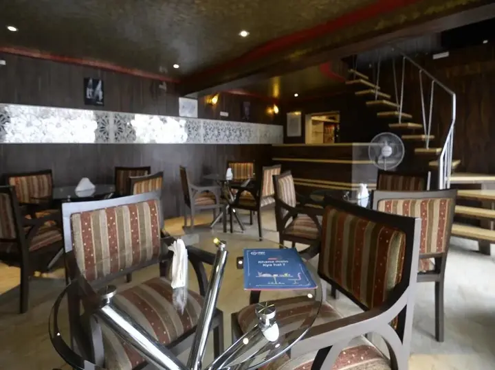 Маргао: OYO 2068 Hotel La Grace