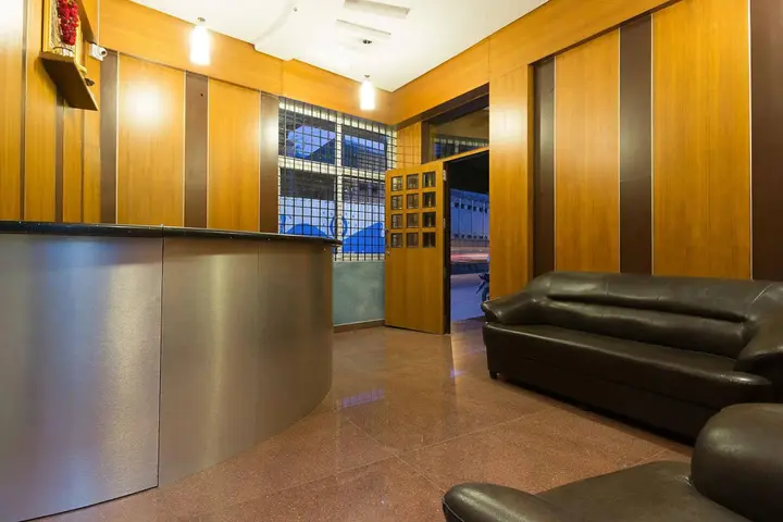 Бангалор: ZO Rooms Trinity Circle MG Road