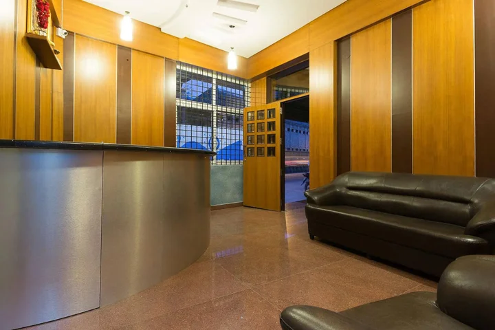 Бангалор: ZO Rooms Trinity Circle MG Road