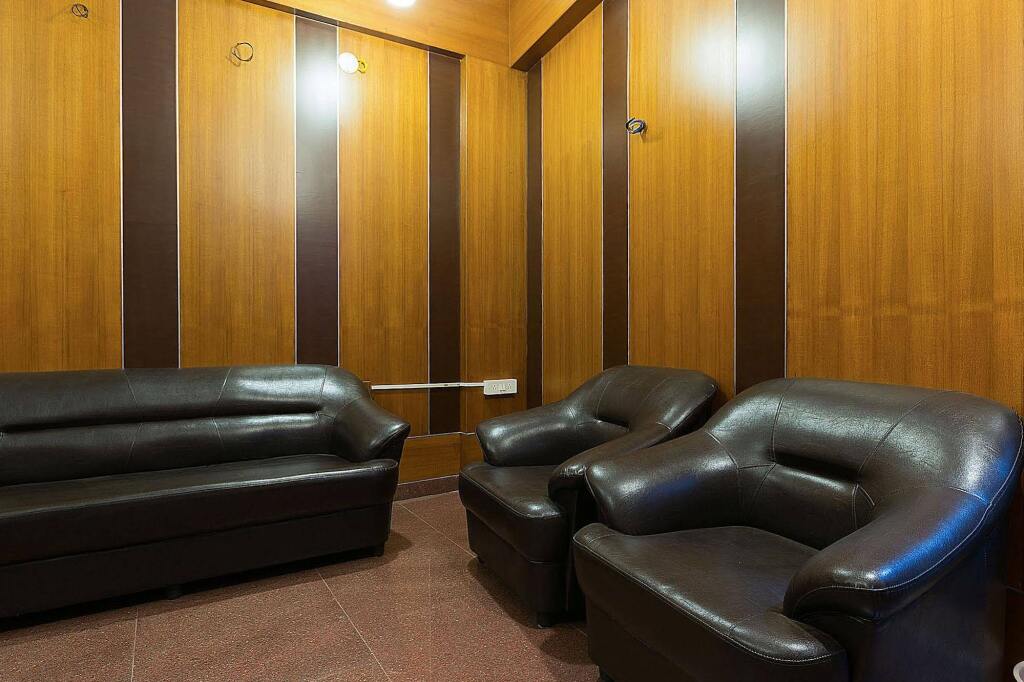Бангалор: ZO Rooms Trinity Circle MG Road