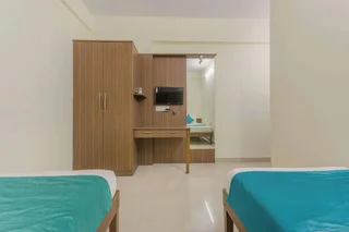Бангалор: ZO Rooms Trinity Circle MG Road