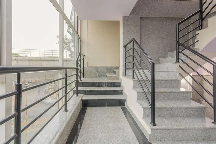 Бангалор: ZO Rooms Trinity Circle MG Road