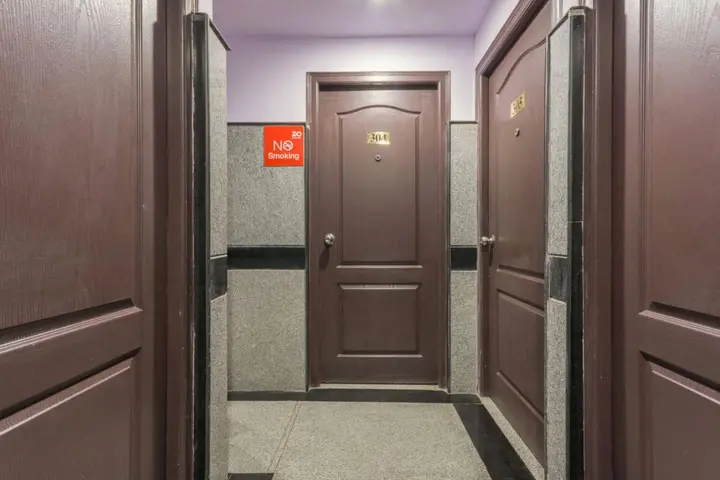 Бангалор: ZO Rooms Trinity Circle MG Road