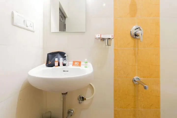 Бангалор: ZO Rooms Trinity Circle MG Road