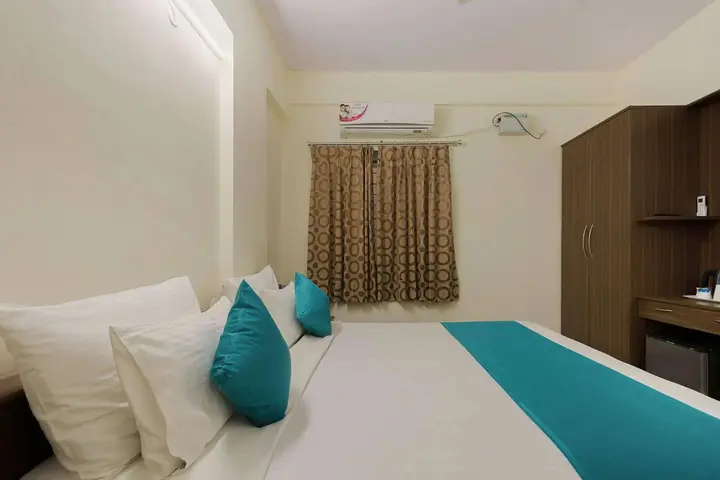 Бангалор: ZO Rooms Trinity Circle MG Road