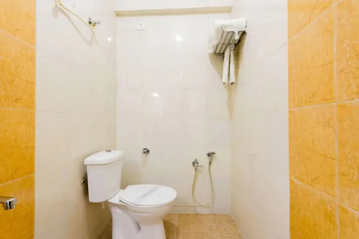 Бангалор: ZO Rooms Trinity Circle MG Road