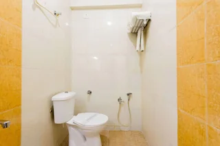 Бангалор: ZO Rooms Trinity Circle MG Road