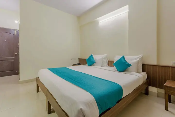 Бангалор: ZO Rooms Trinity Circle MG Road