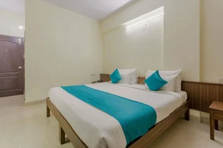 Бангалор: ZO Rooms Trinity Circle MG Road