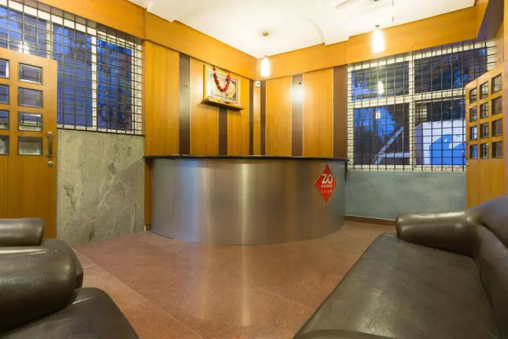 Бангалор: ZO Rooms Trinity Circle MG Road