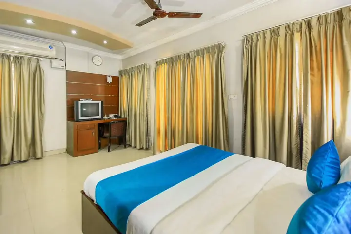 ZO Rooms HSR Layout Agara — фото 1