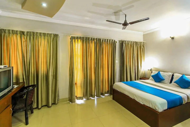 Бангалор: ZO Rooms HSR Layout Agara