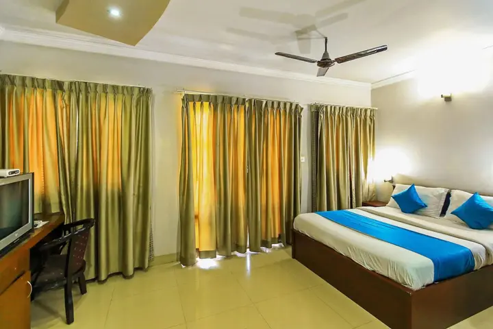 Бангалор: ZO Rooms HSR Layout Agara