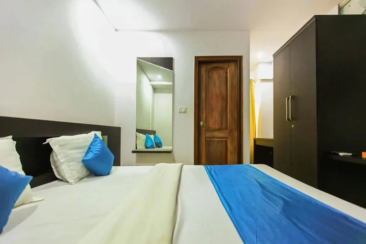 Бангалор: ZO Rooms HSR Layout Agara