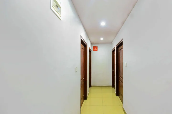 Бангалор: ZO Rooms HSR Layout Agara