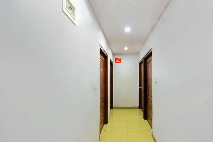 Бангалор: ZO Rooms HSR Layout Agara