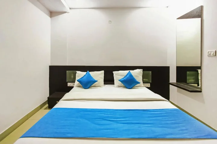 Бангалор: ZO Rooms HSR Layout Agara