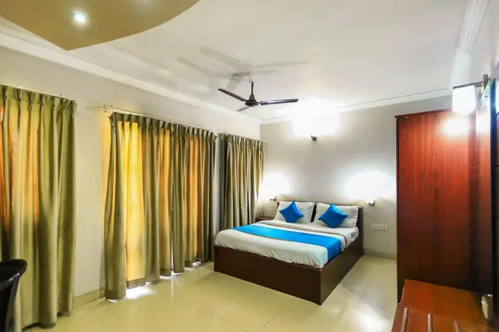 ZO Rooms HSR Layout Agara — фото 2