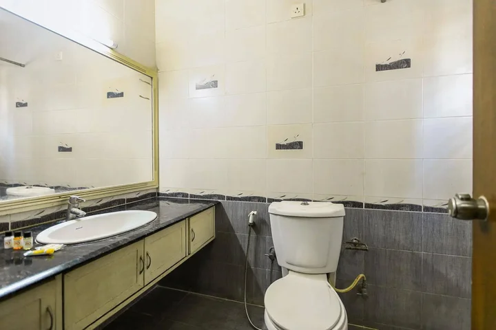 Бангалор: ZO Rooms HSR Layout Agara