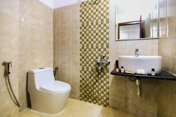 Бангалор: ZO Rooms HSR Layout Agara