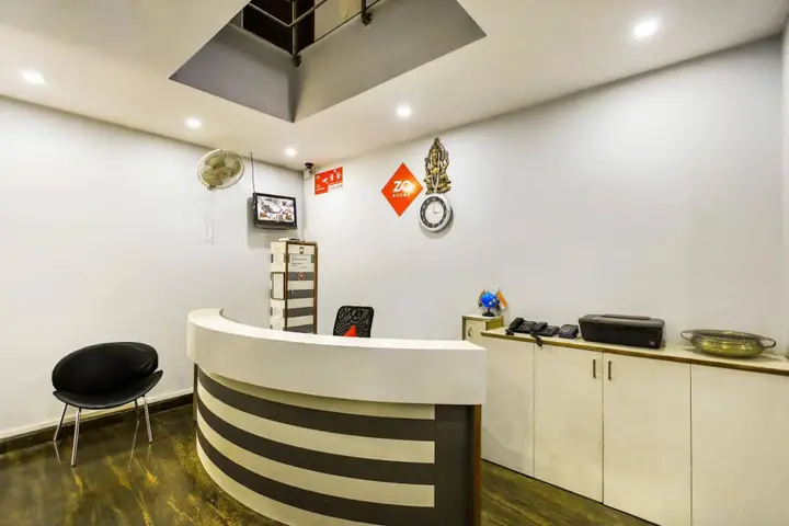 ZO Rooms HSR Layout Agara — фото 5