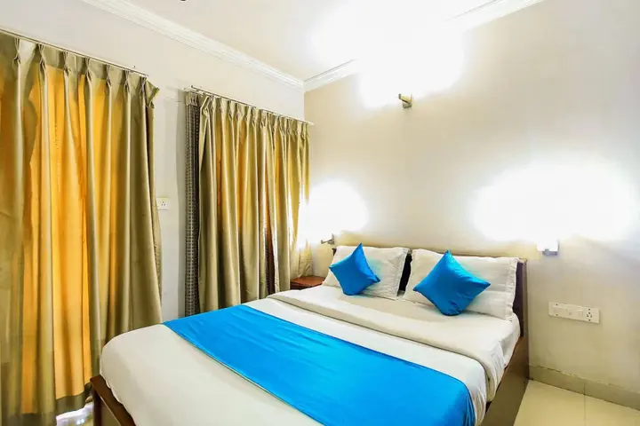 Бангалор: ZO Rooms HSR Layout Agara