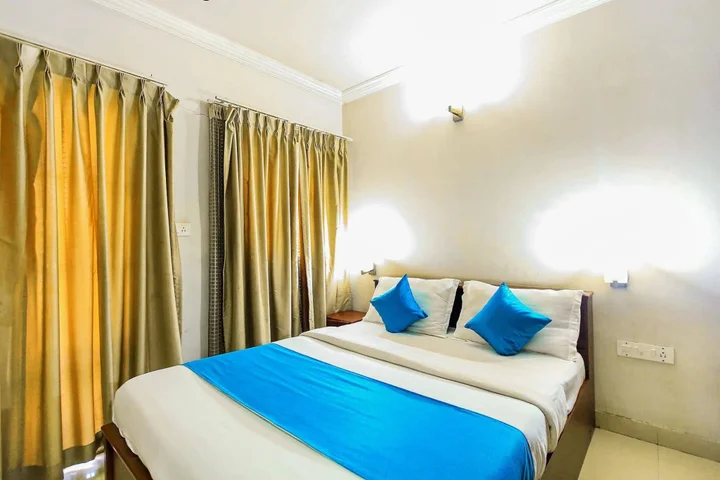 Бангалор: ZO Rooms HSR Layout Agara
