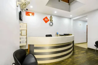Бангалор: ZO Rooms HSR Layout Agara