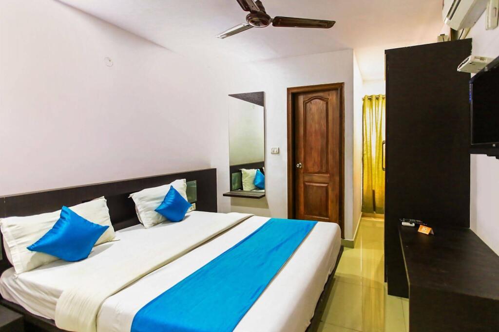 ZO Rooms HSR Layout Agara — фото 3