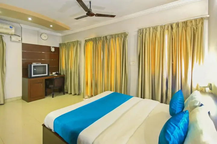 Бангалор: ZO Rooms HSR Layout Agara