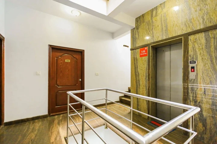 Бангалор: ZO Rooms HSR Layout Agara