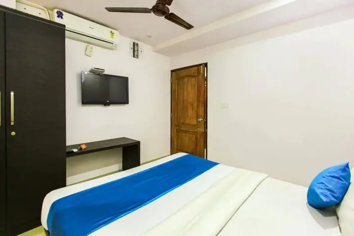 Бангалор: ZO Rooms HSR Layout Agara