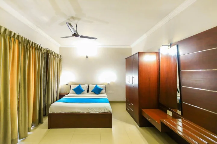 Бангалор: ZO Rooms HSR Layout Agara