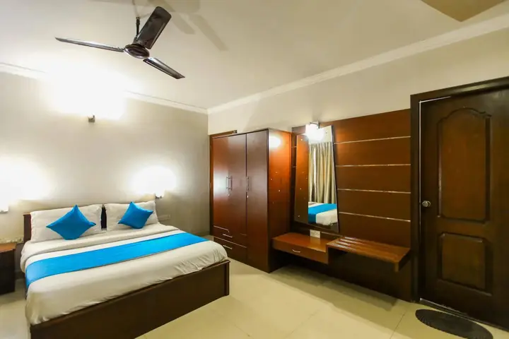Бангалор: ZO Rooms HSR Layout Agara
