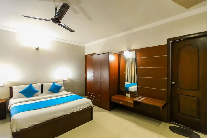 Бангалор: ZO Rooms HSR Layout Agara