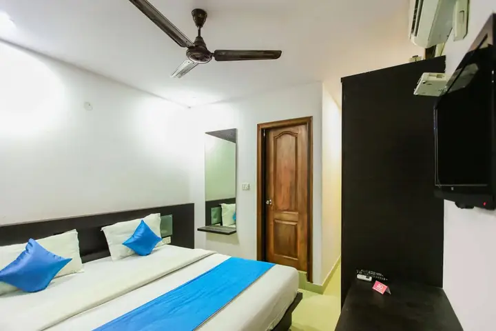 ZO Rooms HSR Layout Agara — фото 4