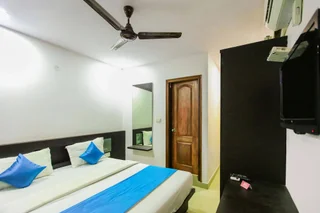 Бангалор: ZO Rooms HSR Layout Agara