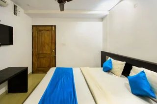 Бангалор: ZO Rooms HSR Layout Agara